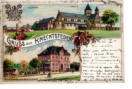 Gruss Aus Knechtsteden - Other & Unclassified