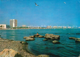 73197832 Mamaia Panorama Mamaia - Roumanie