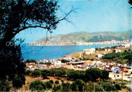 73197811 Port De La Selva Camping La Vall Port De La Selva - Altri & Non Classificati