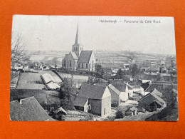 Panorama Vanop De Rattenberg@Huldenberg - Huldenberg