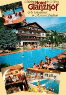 73197072 Marling Hotel Glanzhof  Marling - Altri & Non Classificati