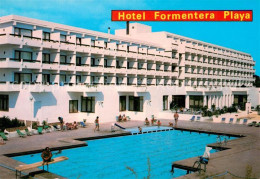 73197031 Formentera Hotel Formentera Playa Formentera - Other & Unclassified