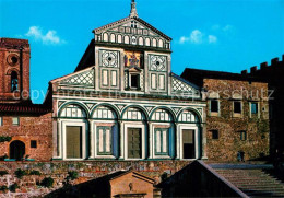 73196893 Firenze Florenz San Miniato Al Monte  - Sonstige & Ohne Zuordnung