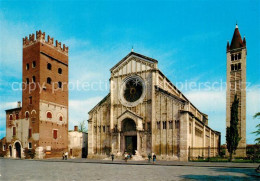 73196877 Verona Veneto Basilica Di San Zeno Verona Veneto - Other & Unclassified