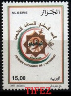 Année 2007-N°1485 Neufs**MNH : Journée Nationale De L'artisanat - Algerien (1962-...)