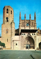 73195624 Spanien Catedrales De Espana De Huesca Spanien - Altri & Non Classificati