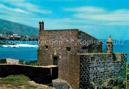 73195568 Puerto De La Cruz Castillo San Felipe Puerto De La Cruz - Other & Unclassified