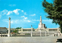 73195545 Fatima Recinto Do Santuario Fatima - Altri & Non Classificati