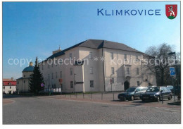 73184202 Klimkovice Moravskoslezsky Kraj Klimkovice - Repubblica Ceca