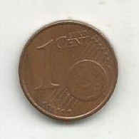 IRELAND 1 EURO CENT 2004 - Ierland