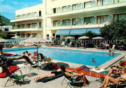 73184135 Paguera Mallorca Islas Baleares Hotel Gaya Paguera Mallorca - Altri & Non Classificati