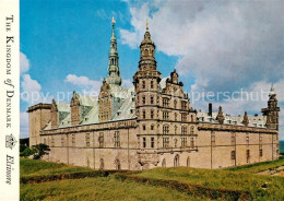 73183180 Elsinore Helsingor Kronborg Castle Schloss Elsinore Helsingor - Denmark