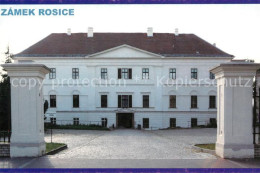 73182694 Rosice Zamek Schloss - Czech Republic