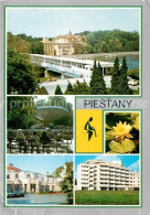 73179403 Piestany Stadtansichten Piestany - Eslovaquia