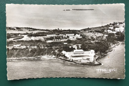 Dakar, Vue Aérienne De La Piscine Du Lido, Ed Cerbelot, N° 733 - Senegal