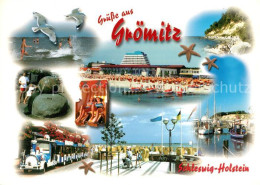 73178831 Groemitz Ostseebad  Groemitz Ostseebad - Groemitz