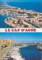 AK 210828 FRANCE - Le Cap D'Agde - Agde