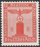 1942...160 ** - Dienstmarken