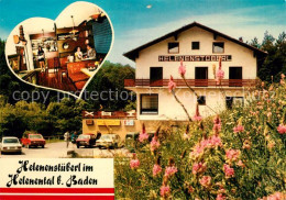 73178347 Schwechatbach Hotel Helenenstueberl Schwechatbach - Andere & Zonder Classificatie