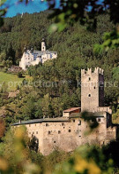 73177172 Vinschgau Val Venosta Abtei Marienberg Abbazia Monte Maria Val Venosta  - Altri & Non Classificati