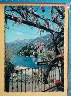 KOV 421-59 - ITALIA, ITALY, LAGO MAGGIORE - Autres & Non Classés