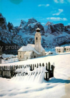 73177171 Colfosco Gruppo Sella Alta Val Badia  Colfosco - Altri & Non Classificati