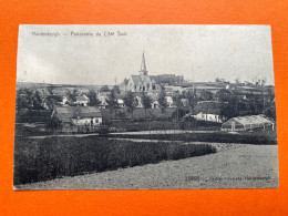 Panorama Du Côté Sud@Huldenberg - Huldenberg