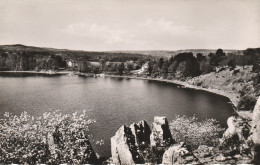 63 GOUR DE TAZENAT AUVERGNE - Altri & Non Classificati