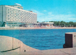 73177033 St Petersburg Leningrad Hotel Leningrad  St Petersburg Leningrad - Rusia