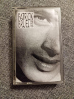 Album  K7 Audio Patrick Bruel - Cassettes Audio