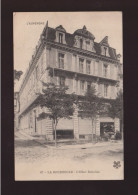 CPA - 63 - La Bourboule - L'Hôtel Richelieu - Non Circulée - La Bourboule