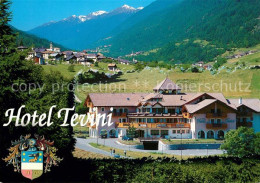 73177019 Commezzadura Hotel Tevini  - Other & Unclassified