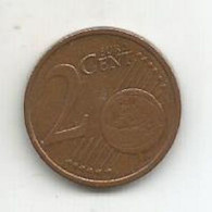IRELAND 2 EURO CENT 2004 - Irlanda