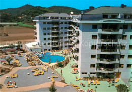 73176172 Santa Susanna Aparthotel Montagut Park Santa Susanna - Other & Unclassified