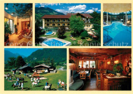 73176125 St Johann Pongau Hotel Lerch St Johann Pongau - Other & Unclassified