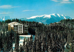 73176109 Dobratsch Kaernten Appartementhaus Edelweiss Enzian Kanzelhoehe Dobrats - Sonstige & Ohne Zuordnung