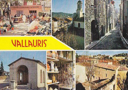 AK 210831 FRANCE - Vallauris - Vallauris