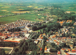 *CPM - 38 - PONT DE CHERUY - Vue Générale - Pont-de-Chéruy