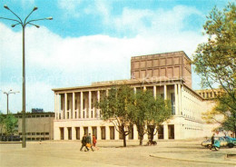 73175826 Lodz Teatr Wielki Theater Lodz - Poland