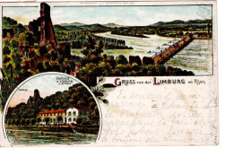 Gruss Aus Limburg - Limburg