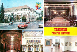 73175736 Tirgu Mures Palatul Culturii Tirgu Mures - Roumanie