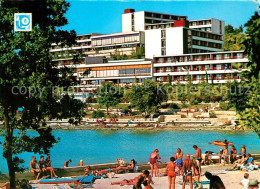 73175732 Porec Hotel Lotos Porec - Kroatien