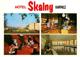 73175724 Karpacz Hotel Skalny Karpacz - Poland