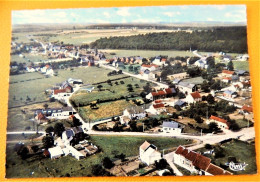 METTET - Pontaury  - Panorama, Vue Aérienne - Mettet