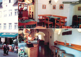 73175663 Karlovy Vary Restaurant Cerny Orel Karlovy Vary - Czech Republic