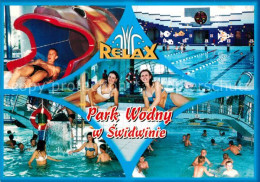 73175662 Swidwin Park Wodny Relax Swidwin - Polen