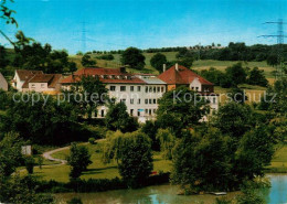 73175609 Eppelborn Landheim Wiesbach Muettergenesungsheim Eppelborn - Autres & Non Classés