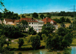 73175609 Eppelborn Landheim Wiesbach Muettergenesungsheim Eppelborn - Andere & Zonder Classificatie