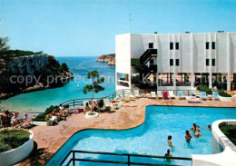 73175598 Cala Galdana Hotel Saronga Playa Cala Galdana - Other & Unclassified