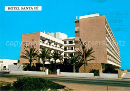 73175588 Can Picafort Mallorca Hotel Santa Fé Can Picafort Mallorca - Sonstige & Ohne Zuordnung